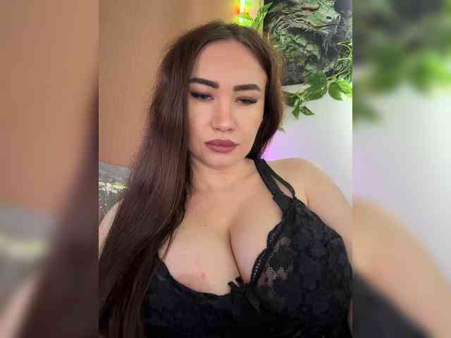 VAGNERMUR Sex Cam Show