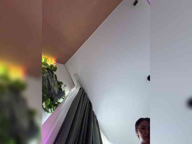 VAGNERMUR Sex Cam Show