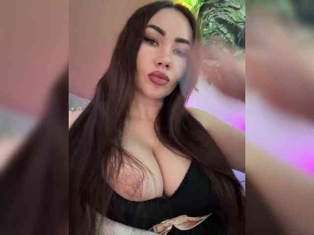VAGNERMUR Sex Cam Show
