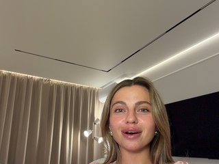 Nataliecroys Porn Show