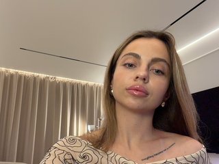Nataliecroys Porn Show
