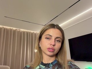 Nataliecroys Porn Show