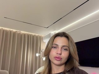 Nataliecroys Porn Show