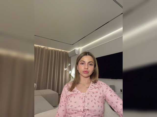 модель Nataliecroys