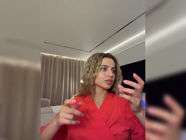 Nataliecroys live cam on BongaCams
