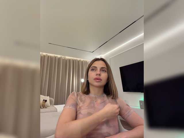 Nataliecroys live cam on BongaCams