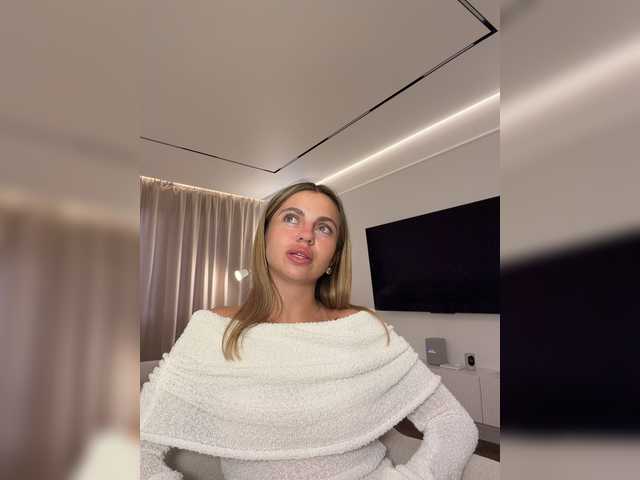 Nataliecroys live cam on BongaCams