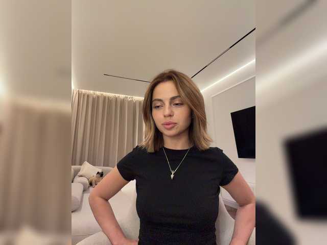 Nataliecroys live cam on BongaCams