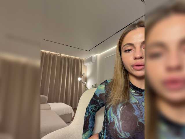 Nataliecroys Live-Cam auf BongaCams