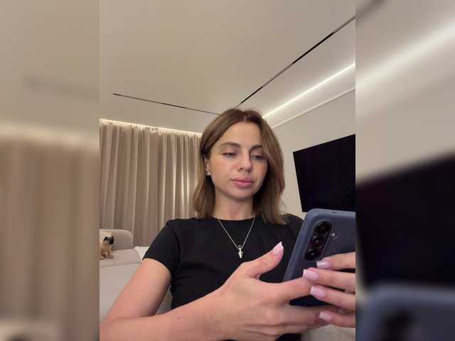 Nataliecroys live cam on BongaCams