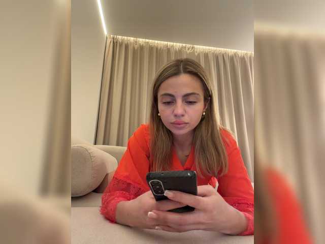 Nataliecroys's BongaCams profile