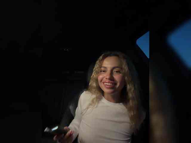 Nataliecroys Live Webcam on BongaCams