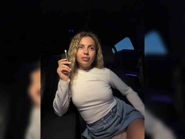Nataliecroys Live Webcam on BongaCams