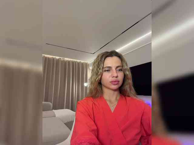 Nataliecroys webcam