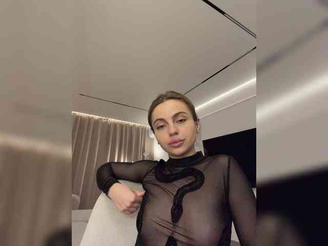 Модель: Nataliecroys