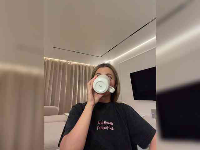 Nataliecroys Sex Cam Show