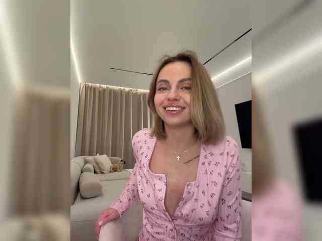 Модель: Nataliecroys