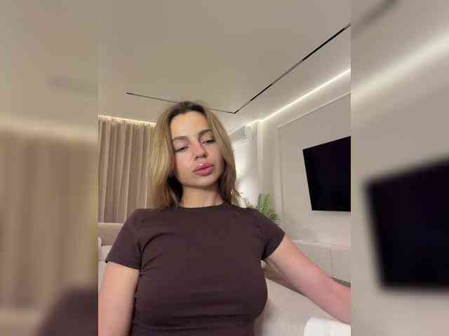 Nataliecroys's cam show statistics and live stream