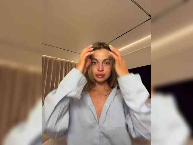 Nataliecroys webcam