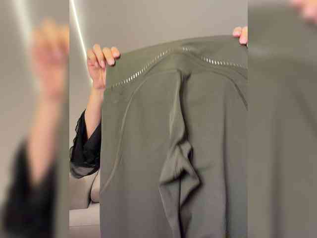 Nataliecroys Sex Cam Show