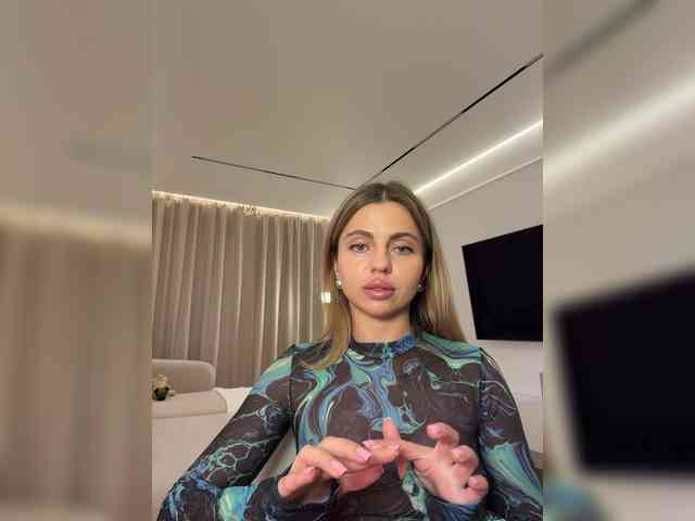 Nataliecroys webcam