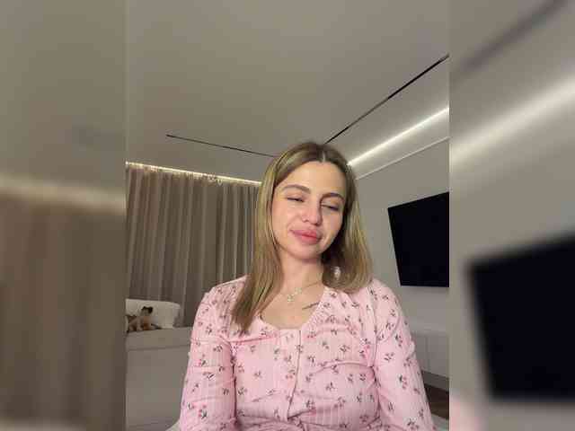 Nataliecroys webcam