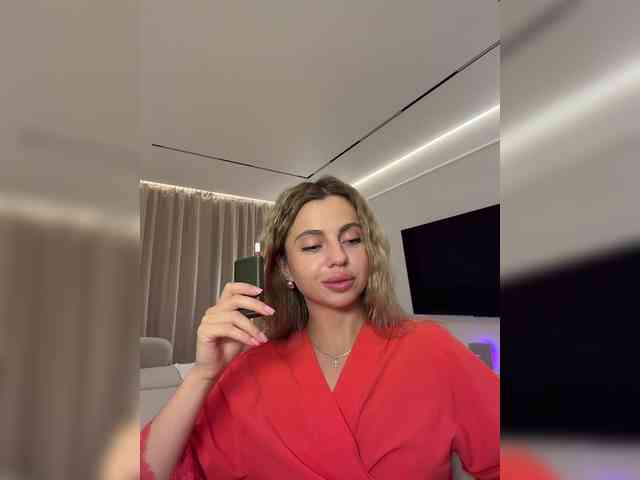 Nataliecroys webcam
