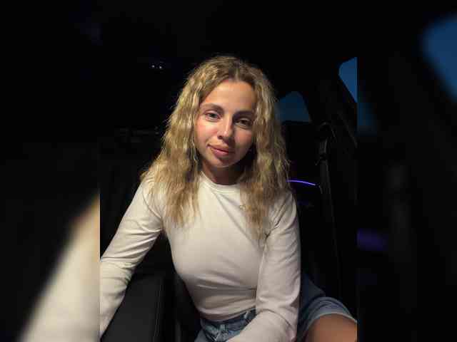Nataliecroys Live Webcam on BongaCams