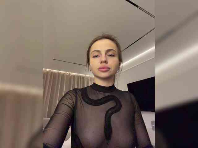 Модель: Nataliecroys