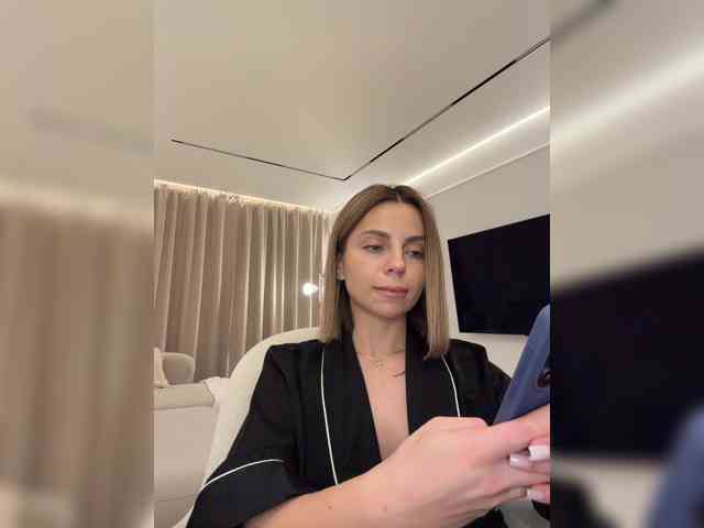 Nataliecroys webcam