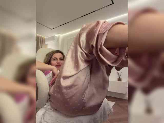 Модель: Nataliecroys