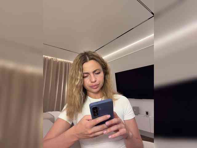 Nataliecroys Sex Cam Show