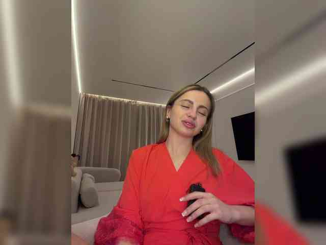 Nataliecroys Live Webcam on BongaCams