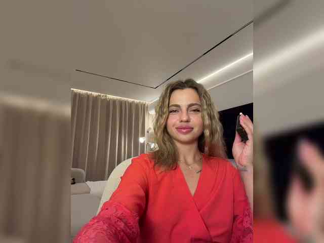 Nataliecroys webcam