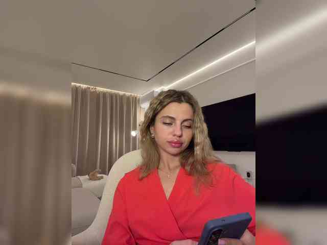 Nataliecroys Sex Cam Show