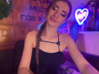SweetyMeow Porn Show