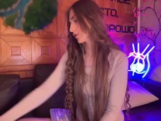 SweetyMeow Porn Show