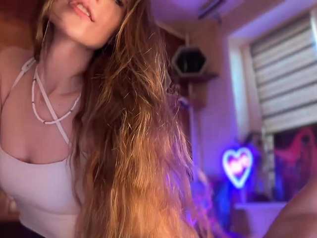CandyBoom live cam on BongaCams