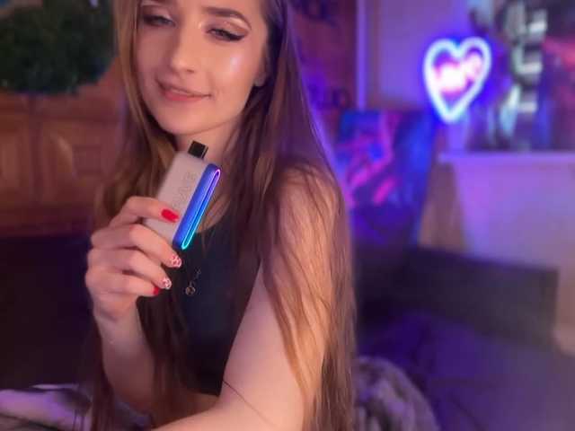 CandyBoom live cam on BongaCams