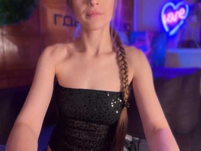 CandyBoom live cam on BongaCams