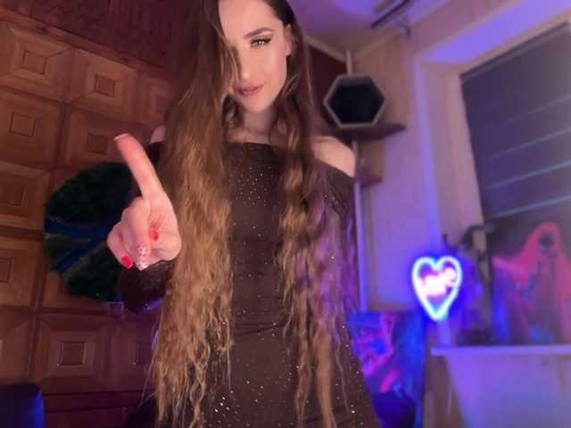 CandyBoom live cam on BongaCams