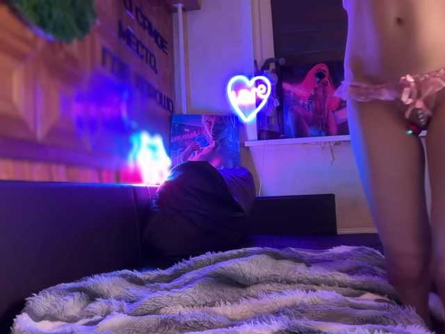 CandyBoom live cam on BongaCams