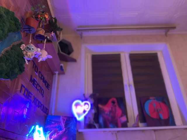 CandyBoom live cam