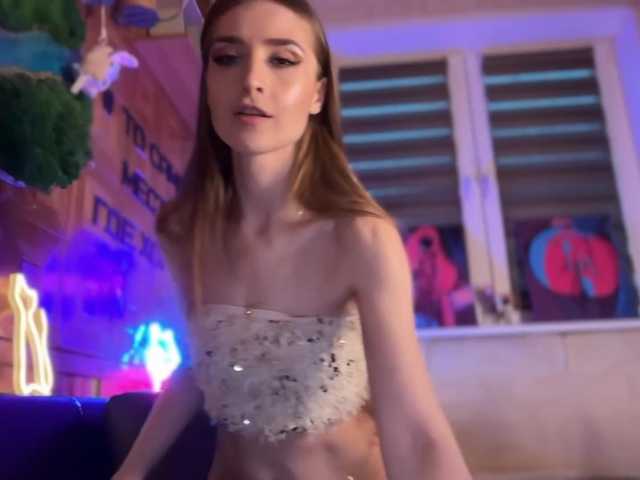 CandyBoom live cam