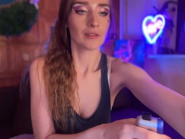 CandyBoom live webcam show