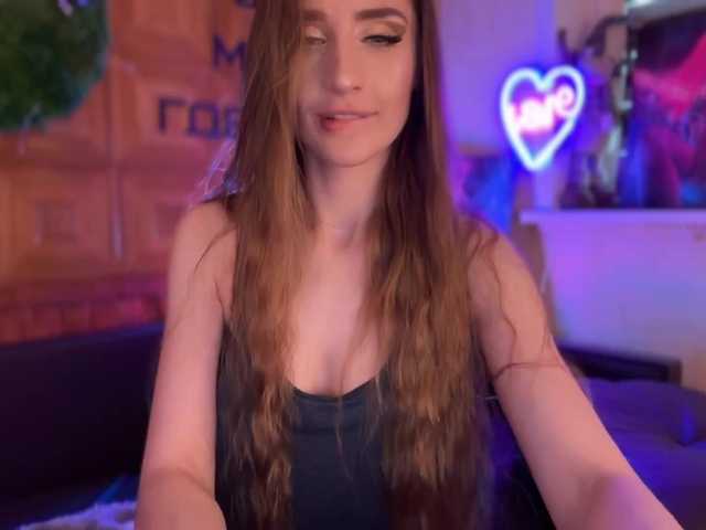 CandyBoom live cam on BongaCams