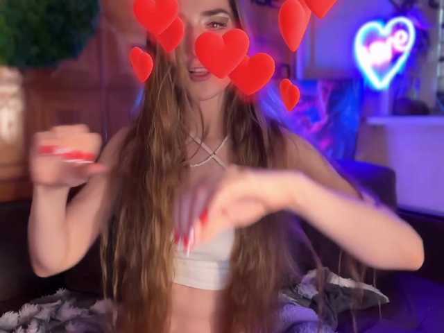 CandyBoom live cam on BongaCams