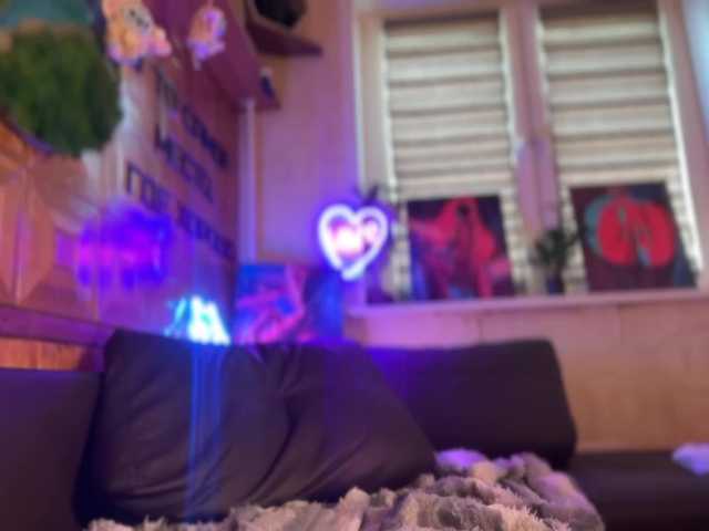CandyBoom live cam on BongaCams