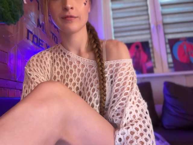 CandyBoom live cam on BongaCams