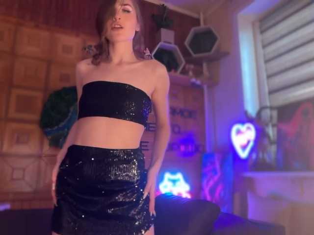 CandyBoom live cam on BongaCams